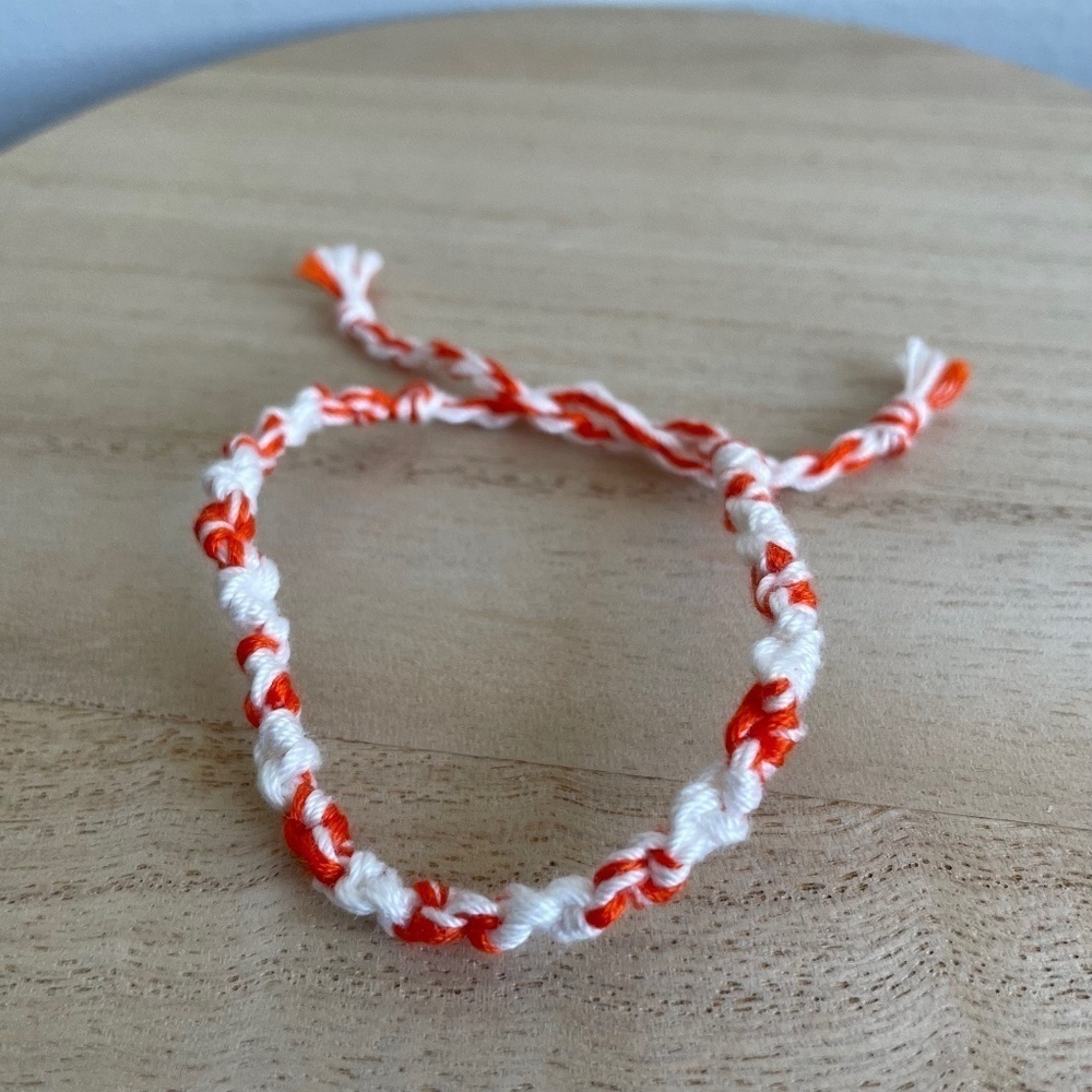 Harper Woven Bracelet